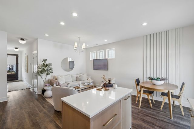 538 Taffy Way, Hermitage, TN 37076