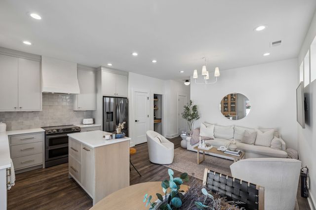 538 Taffy Way, Hermitage, TN 37076