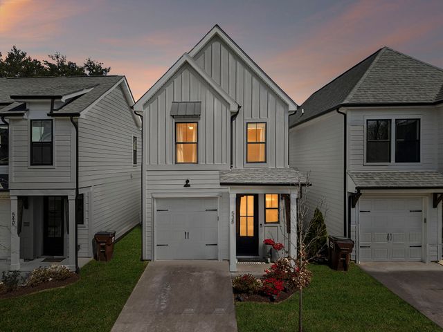 538 Taffy Way, Hermitage, TN 37076