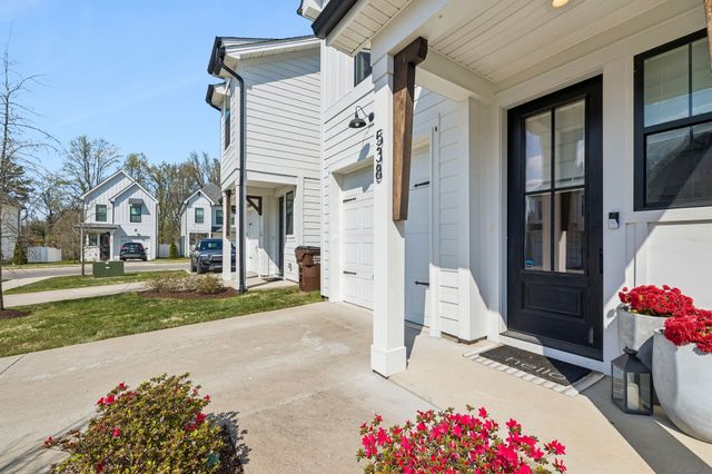 538 Taffy Way, Hermitage, TN 37076