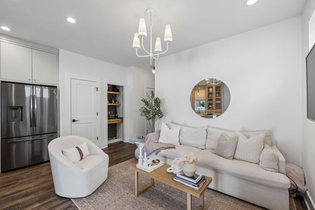 538 Taffy Way, Hermitage, TN 37076