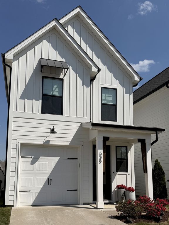 538 Taffy Way, Hermitage, TN 37076