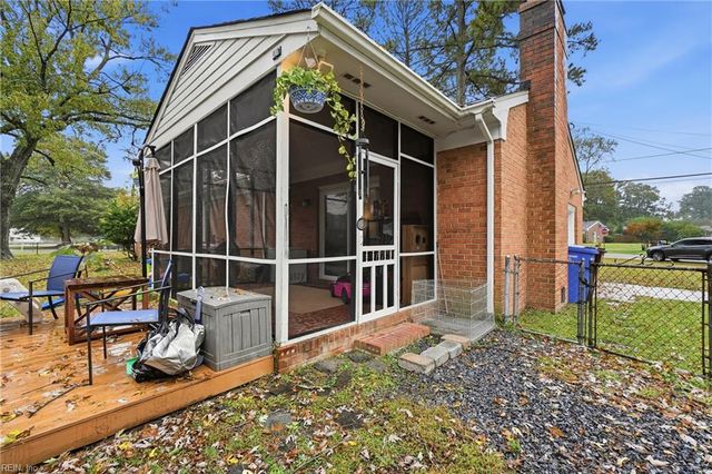 2400 River Oaks DR, Chesapeake, VA 23321