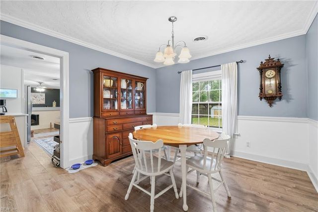 2400 River Oaks DR, Chesapeake, VA 23321