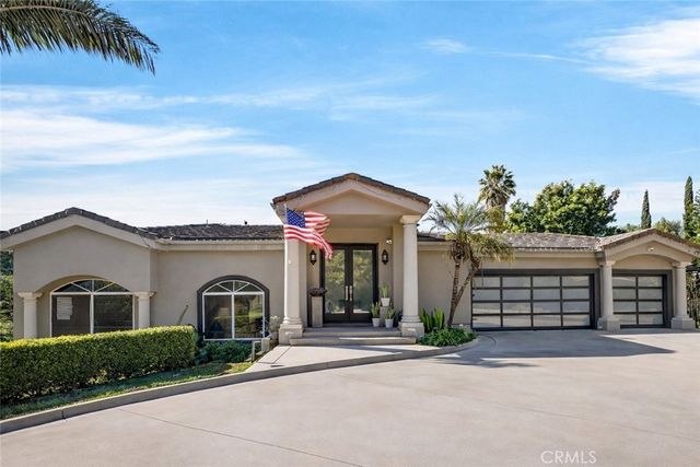 1445 Westridge Way, Chino Hills, CA 91709