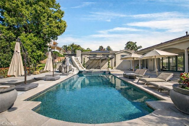 1445 Westridge Way, Chino Hills, CA 91709