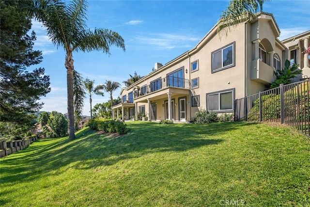 1445 Westridge Way, Chino Hills, CA 91709