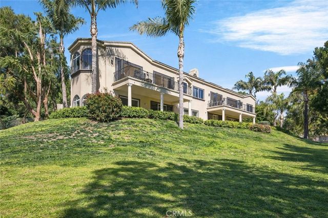 1445 Westridge Way, Chino Hills, CA 91709