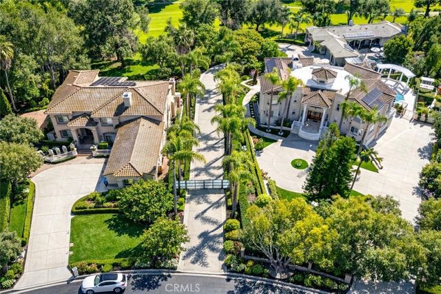 1445 Westridge Way, Chino Hills, CA 91709