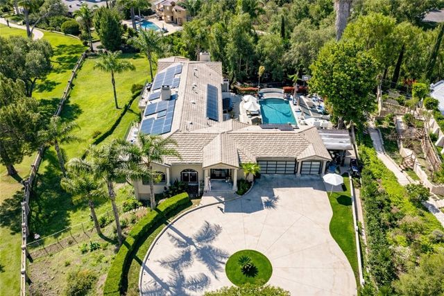 1445 Westridge Way, Chino Hills, CA 91709