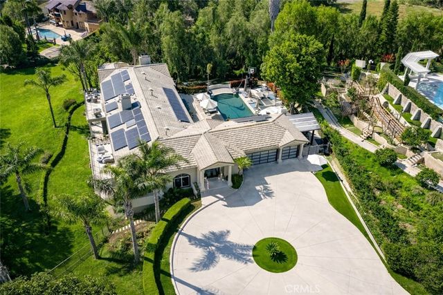 1445 Westridge Way, Chino Hills, CA 91709