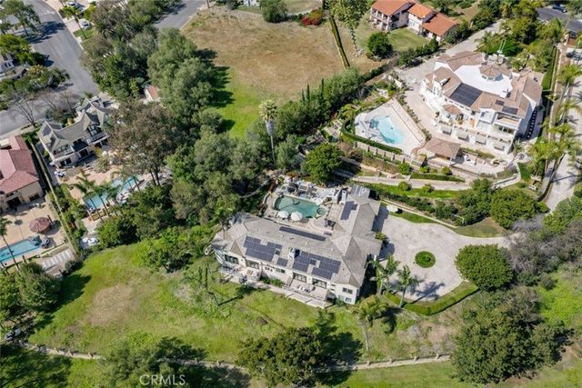 1445 Westridge Way, Chino Hills, CA 91709