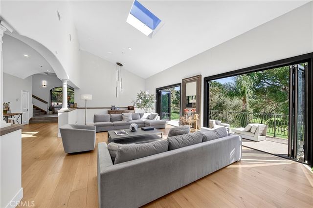 1445 Westridge Way, Chino Hills, CA 91709