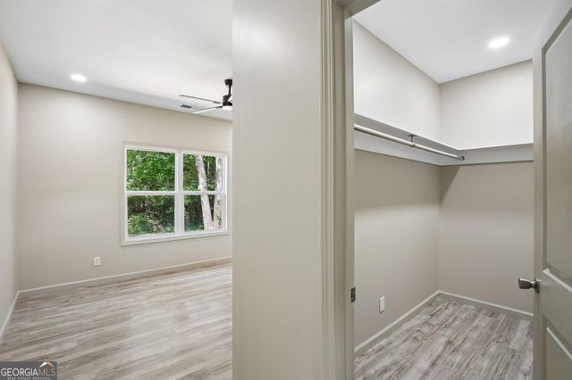 124 Johnson Street, Barnesville, GA 30204