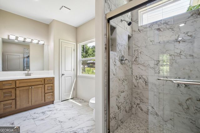 124 Johnson Street, Barnesville, GA 30204