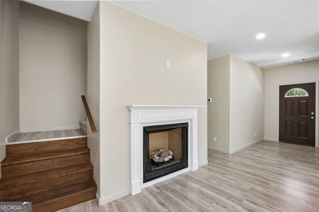 124 Johnson Street, Barnesville, GA 30204