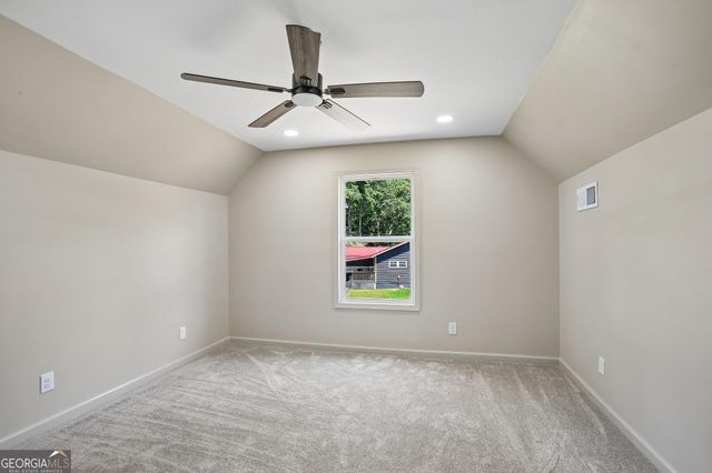 124 Johnson Street, Barnesville, GA 30204