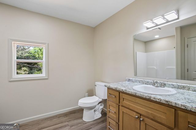 124 Johnson Street, Barnesville, GA 30204