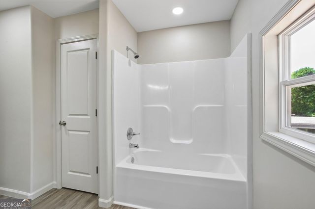 124 Johnson Street, Barnesville, GA 30204
