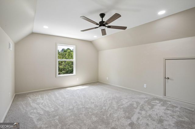 124 Johnson Street, Barnesville, GA 30204