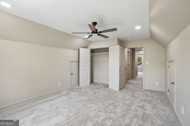 124 Johnson Street, Barnesville, GA 30204