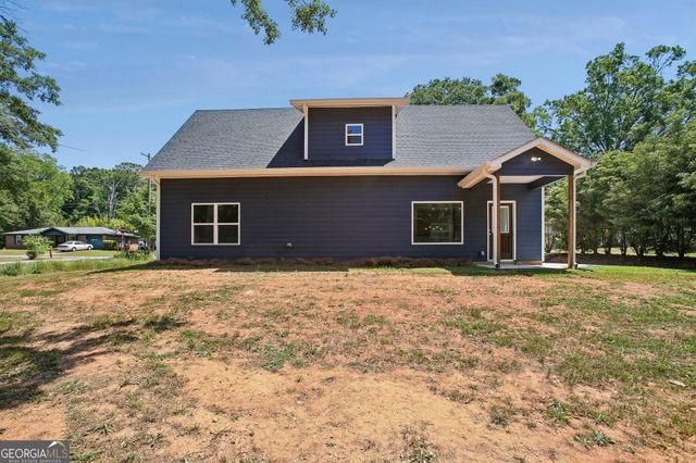 124 Johnson Street, Barnesville, GA 30204