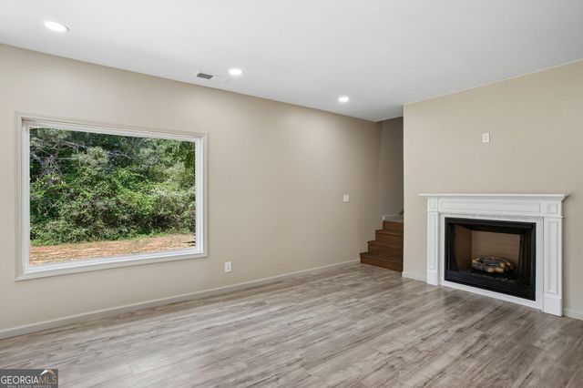 124 Johnson Street, Barnesville, GA 30204