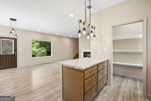 124 Johnson Street, Barnesville, GA 30204