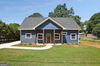 124 Johnson Street, Barnesville, GA 30204