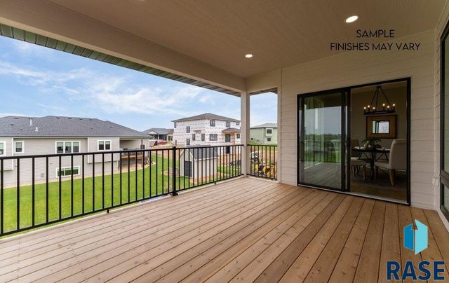 8040 E Norway Pine Trl Trail, Sioux Falls, SD 57110