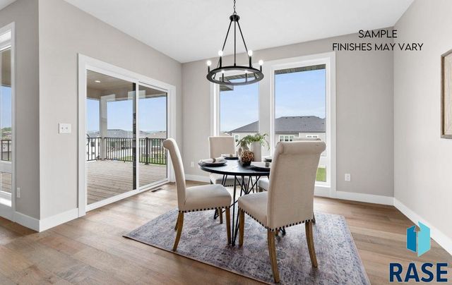 8040 E Norway Pine Trl Trail, Sioux Falls, SD 57110