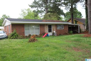 1821 STONE ROAD, Midfield, AL 35228
