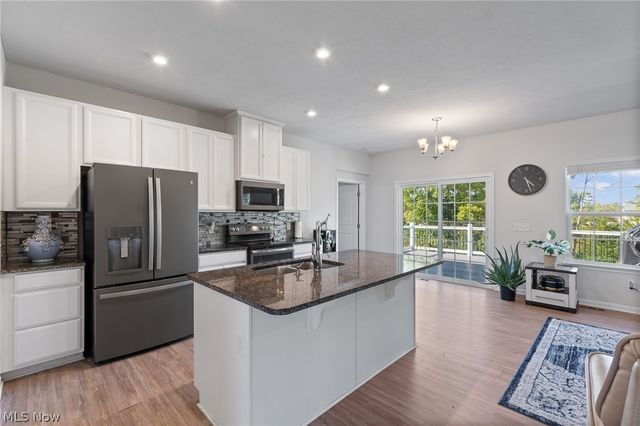 2049 W Woodland Drive, Akron, OH 44313