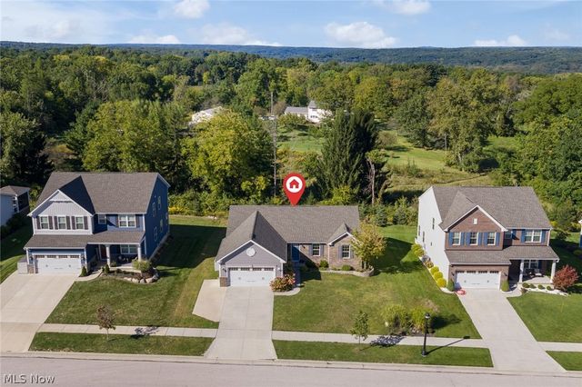 2049 W Woodland Drive, Akron, OH 44313