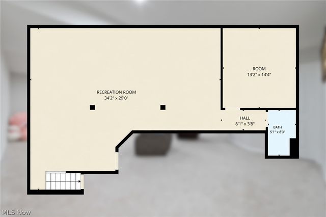 2049 W Woodland Drive, Akron, OH 44313