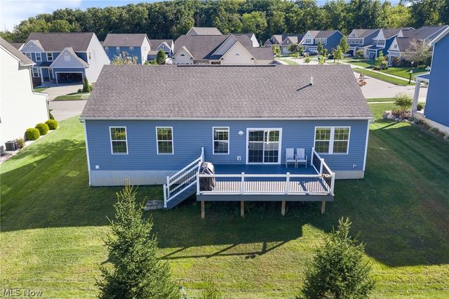 2049 W Woodland Drive, Akron, OH 44313