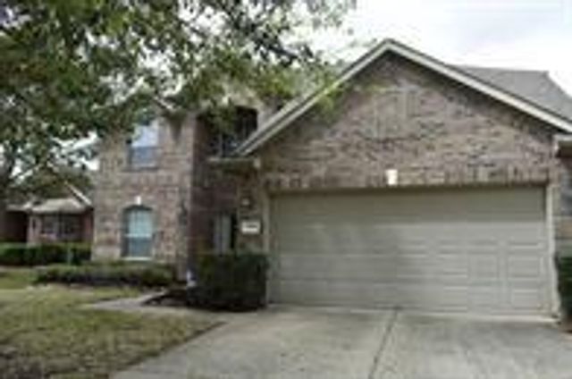 7018 Kendall Lake Court, Richmond, TX 77407