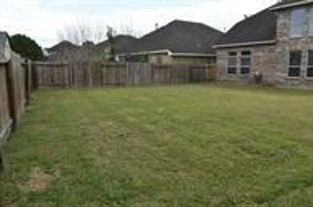 7018 Kendall Lake Court, Richmond, TX 77407