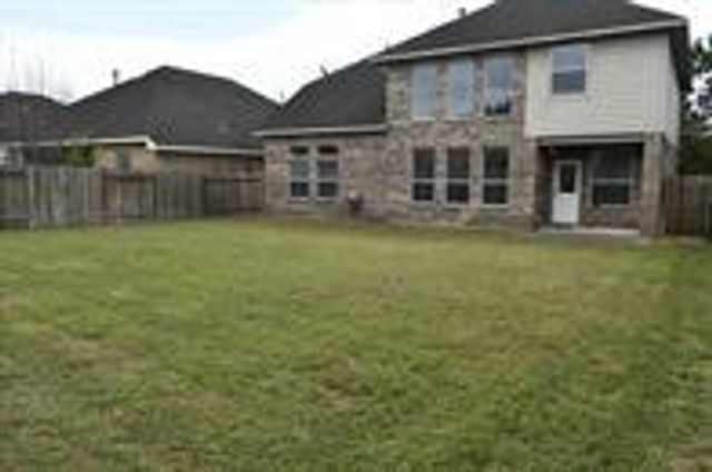 7018 Kendall Lake Court, Richmond, TX 77407