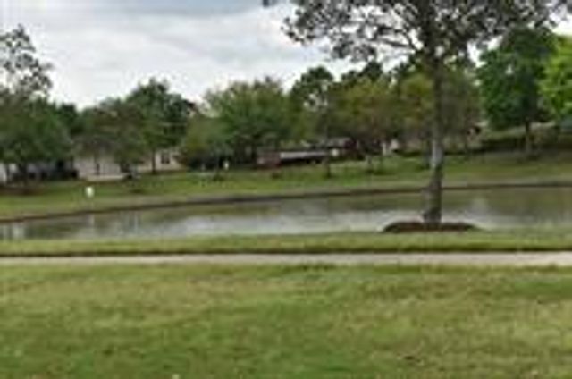 7018 Kendall Lake Court, Richmond, TX 77407