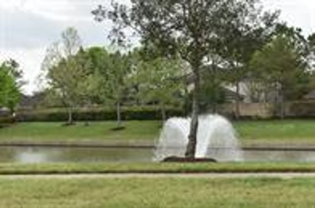 7018 Kendall Lake Court, Richmond, TX 77407