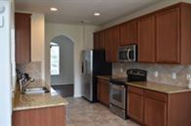 7018 Kendall Lake Court, Richmond, TX 77407