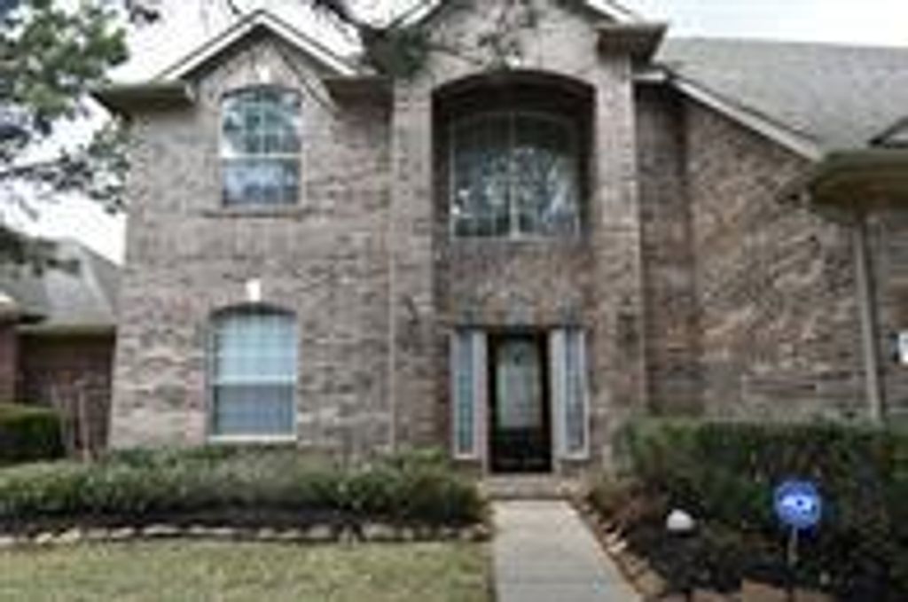 7018 Kendall Lake Court, Richmond, TX 77407