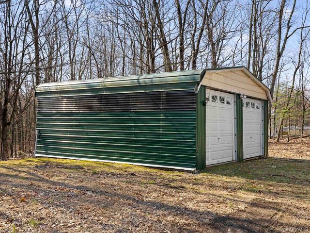 270 Ridgeview Road, Kerhonkson, NY 12446