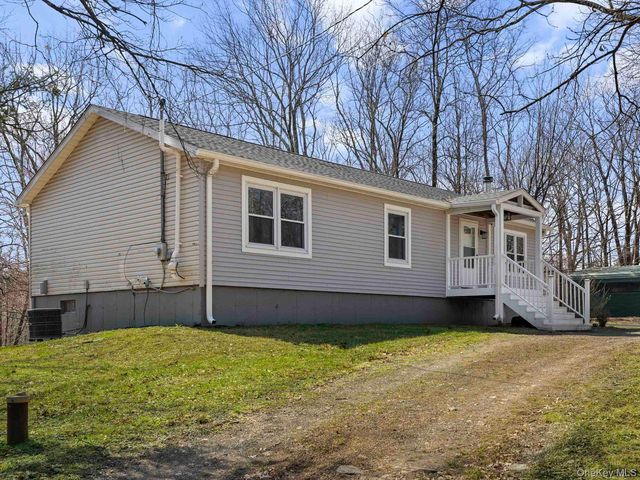 270 Ridgeview Road, Kerhonkson, NY 12446