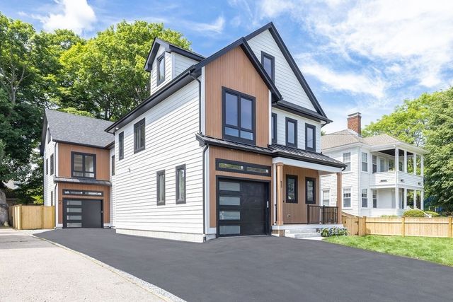 1597 Centre St., Newton, MA 02461