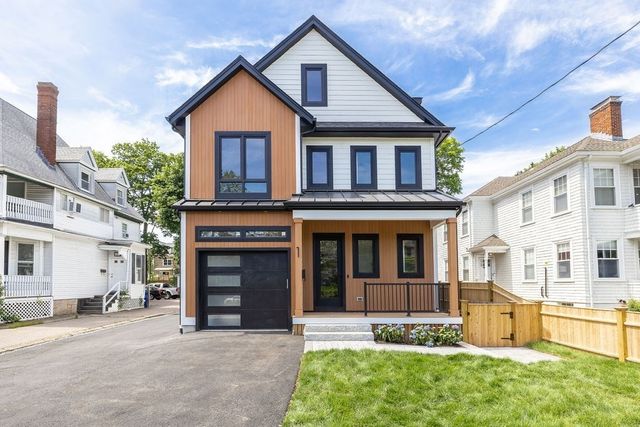 1597 Centre St., Newton, MA 02461