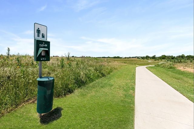 612 Godley Ranch, Godley, TX 76044