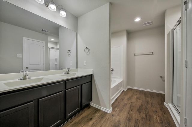 5423 Briarstone Ridge Lane, Spring, TX 77389