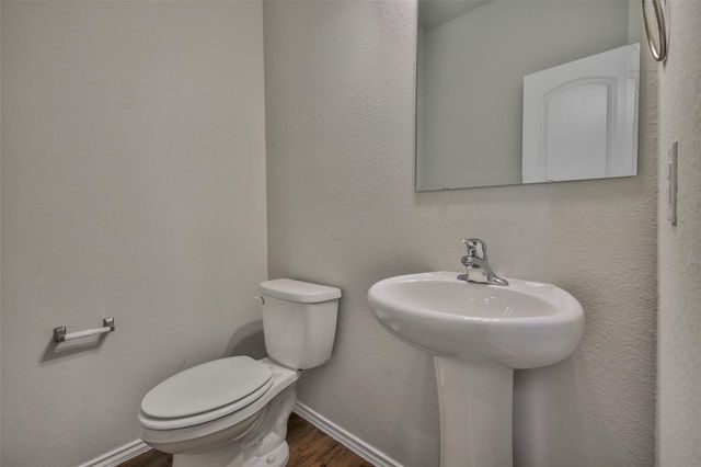 5423 Briarstone Ridge Lane, Spring, TX 77389